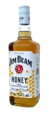 Jim Beam Honey 1 Litro