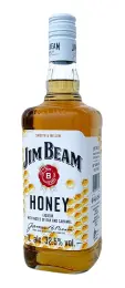 Jim Beam Honey 1 Liter