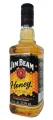 Jim Beam Honey - Miniatura del producto