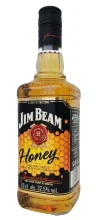 Jim Beam Honey