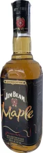 Jim Beam Maple