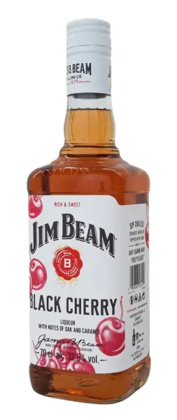 Jim Beam Red Stag - Photo principale du produit