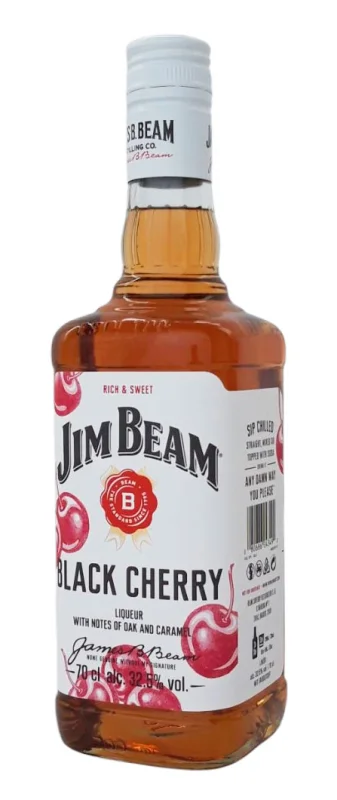 Jim Beam Red Stag - Fotografía principal del producto