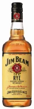 Jim Beam Rye 1 Litro
