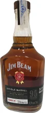 Jim Beam Single Barrel