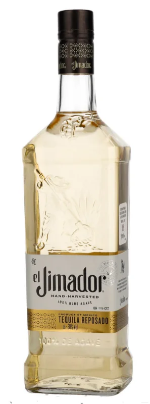Jimador Reposado 1 Litro - Foto principale del prodotto