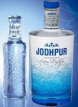 Jodhpur + 6 Free Kas Blue Tonic