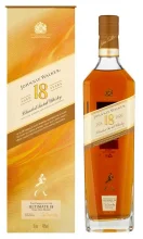 Johnnie Walker Ultimate Reserva 18 Años 1 Litro