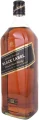 Johnnie Walker Black Label 3 Litros - Miniatura del producto