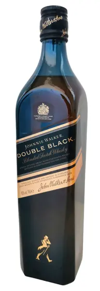 Johnnie Walker Double Black - Main product photo