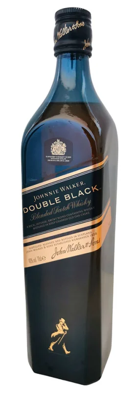 Johnnie Walker Double Black - Fotografía principal del producto