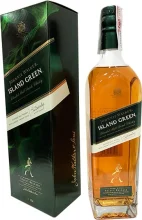 Johnnie Walker Island Green 1 Litro