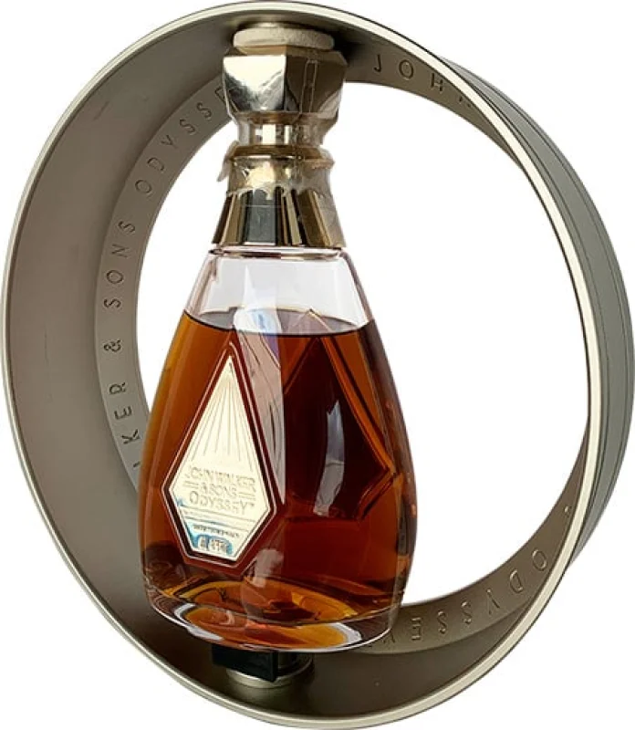 Johnnie Walker Odyssey - Photo principale du produit