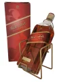 Johnnie Walker Red Label 3 Liters + Cradle - Product thumbnail