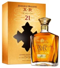 Johnnie Walker XR Riserva 21 Anni