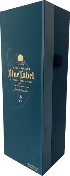Johnnie Walker Blue Label - Imagen 2 del producto