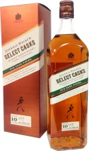 Johnnie Walker Select Casks Rye Cask Finish 1 Litro
