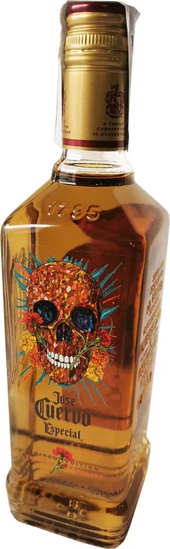 Jose Cuervo Especial Edición Limitada - Fotografía principal del producto