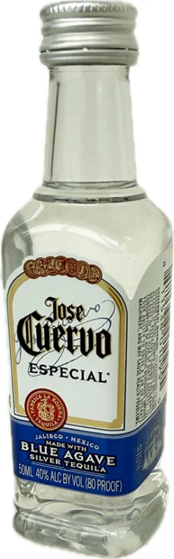 Jose Cuervo Especial Silver 5 CL - Foto principale del prodotto