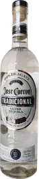José Cuervo Tradicional Silver