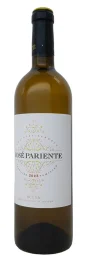 José Pariente Verdejo 2025