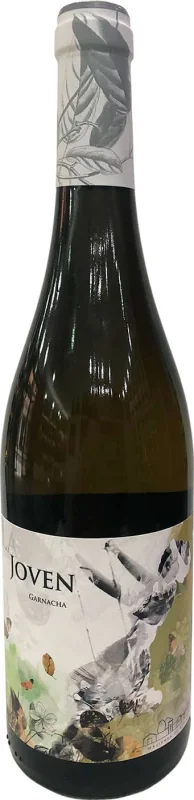 La Joven Garnacha 2017 Organic - Main product photo