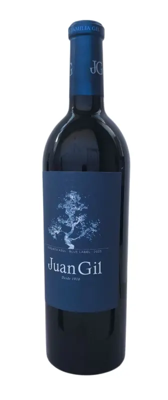 Juan Gil Blue Label 2023 - Photo principale du produit