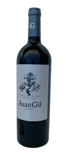 Juan Gil Monastrell 12 Monate 2023 - Hauptproduktfoto