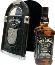 Jack Daniel's Jukebox Edition