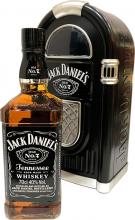 Jack Daniel's Jukebox Edition