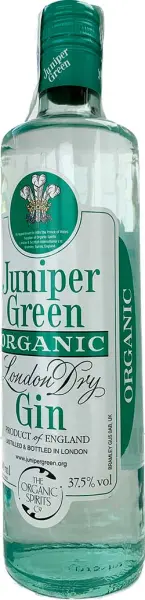 Juniper Green - Hauptproduktfoto