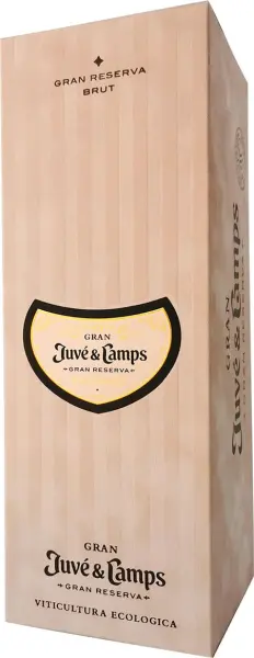 Juvé &amp; Camps Gran Reserva - Imagen 3 del producto