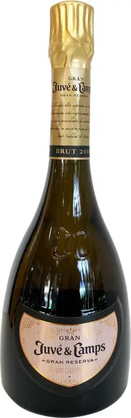Juvé &amp; Camps Gran Reserva - Imagen 2 del producto