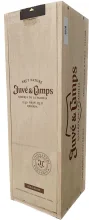 Juvé & Camps Reserva de la Familia 1,5 Litres 2018 Bois