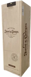 Juvé & Camps Reserva de la Familia 1.5 Litros 2018 Wood