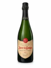Juvé & Camps Reserva de la Familia