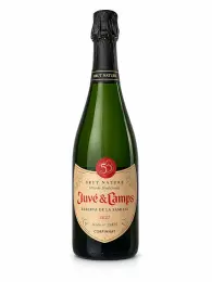 Juvé & Camps Family Reserve