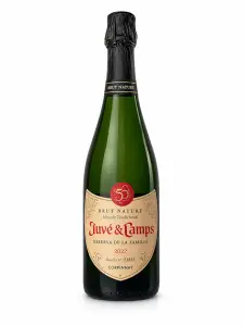 Juvé & Camps Reserva de la Familia