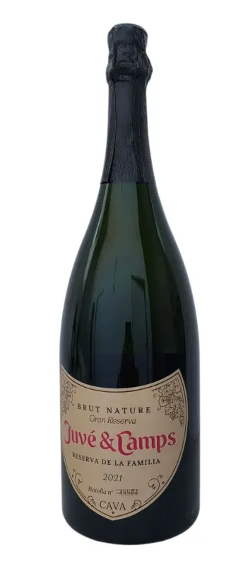Juvé & Camps Reserva de la Familia 1.5 Litros - Hauptproduktfoto