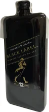 Johnnie Walker Black Label 20 CL Plástico
