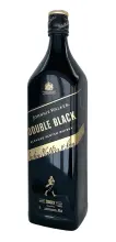 Johnnie Walker Double Black 1 Litro