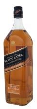Johnnie Walker Black Triple Cask Edition 12 Year 1 Litre