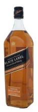 Johnnie Walker Black Triple Cask Edition 1 Litro