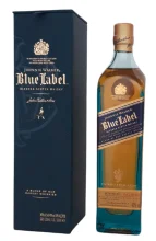 Johnnie Walker Blue Label 20 CL
