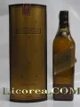 Johhie Walker Gold Riserva 18 Anni 20 CL - Miniatura del prodotto