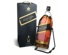 Johnnie Walker Reserva 12 Años 4.5 Litros + Balancín