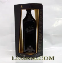 Johnnie Walker Black Label Centenary Edition