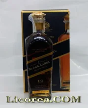 Johnnie Walker Black Label Collectors Edition