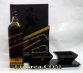 Johnnie Walker Black Label Ed. Cuencos - Miniatura del producto