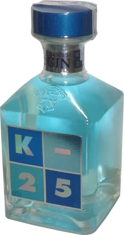 K-25 (Spain) - Main product photo